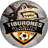 Logo Deportivo Ensenada FC